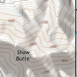 33112NE Page 94 Phoenix North Topo Preview 3