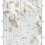 33112NE Page 95 Phoenix North Topo Preview 1