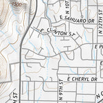 33112NE Page 95 Phoenix North Topo Preview 2