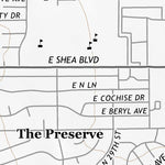 33112NE Page 96 Phoenix North Topo Preview 2