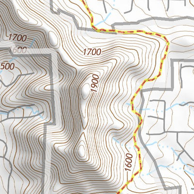 33112NE Page 96 Phoenix North Topo Preview 3