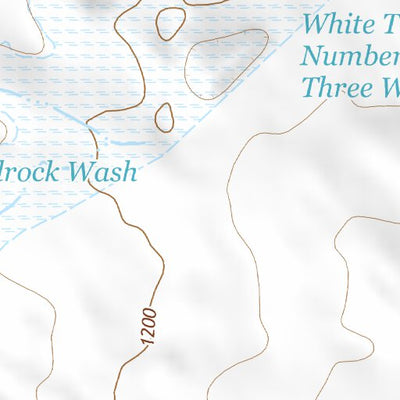 33112NE Page 97 Phoenix North Topo Preview 2