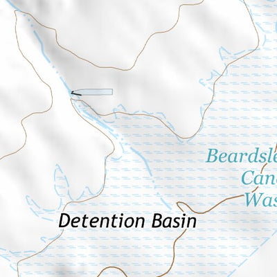 33112NE Page 97 Phoenix North Topo Preview 3