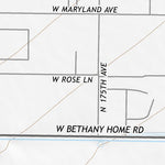 33112NE Page 98 Phoenix North Topo Preview 2