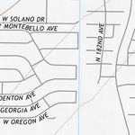 33112NE Page 98 Phoenix North Topo Preview 3