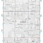 33112NE Page 103 Phoenix North Topo Preview 1