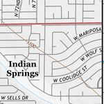 33112NE Page 103 Phoenix North Topo Preview 3