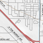 33112NE Page 105 Phoenix North Topo Preview 3