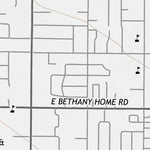 33112NE Page 107 Phoenix North Topo Preview 2