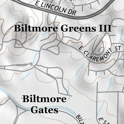 33112NE Phoenix North Topo Bundle Preview 2