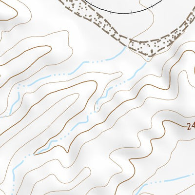 33112NW Page 5 Phoenix North Topo Preview 3