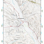 33112NW Page 7 Phoenix North Topo Preview 1