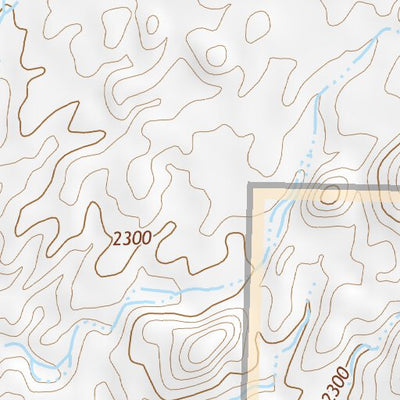 33112NW Page 8 Phoenix North Topo Preview 2