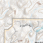 33112NW Page 8 Phoenix North Topo Preview 3