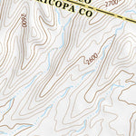 33112NW Page 9 Phoenix North Topo Preview 2
