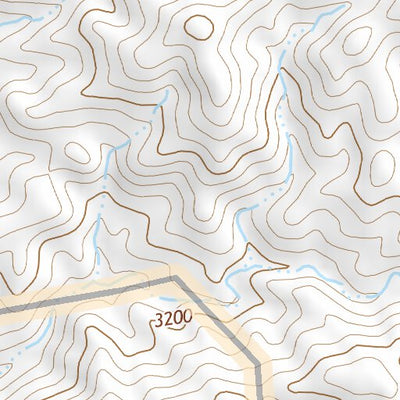 33112NW Page 10 Phoenix North Topo Preview 3