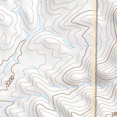 33112NW Page 12 Phoenix North Topo Preview 2