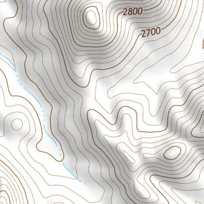 33112NW Page 13 Phoenix North Topo Preview 3