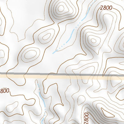 33112NW Page 15 Phoenix North Topo Preview 3