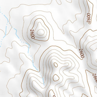 33112NW Page 18 Phoenix North Topo Preview 2