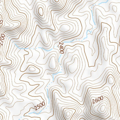 33112NW Page 19 Phoenix North Topo Preview 2