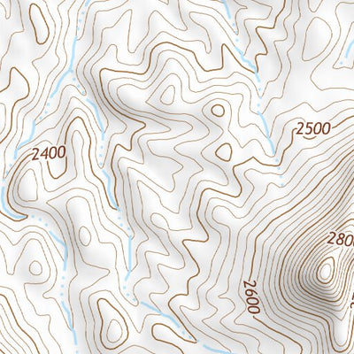 33112NW Page 19 Phoenix North Topo Preview 3