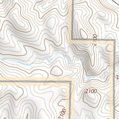 33112NW Page 20 Phoenix North Topo Preview 2