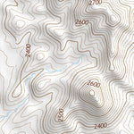 33112NW Page 28 Phoenix North Topo Preview 3