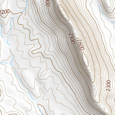 33112NW Page 32 Phoenix North Topo Preview 3