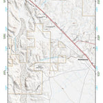 33112NW Page 33 Phoenix North Topo Preview 1