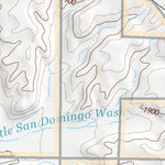 33112NW Page 33 Phoenix North Topo Preview 2