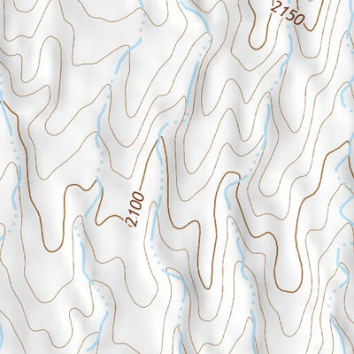 33112NW Page 35 Phoenix North Topo Preview 2