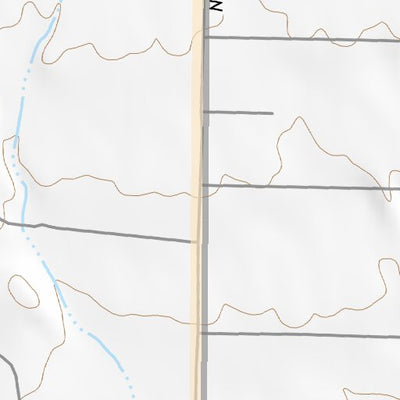 33112NW Page 41 Phoenix North Topo Preview 2