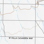 33112NW Page 43 Phoenix North Topo Preview 2