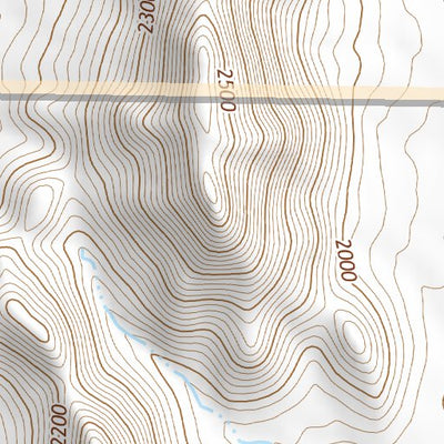 33112NW Page 44 Phoenix North Topo Preview 3