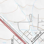33112NW Page 48 Phoenix North Topo Preview 3