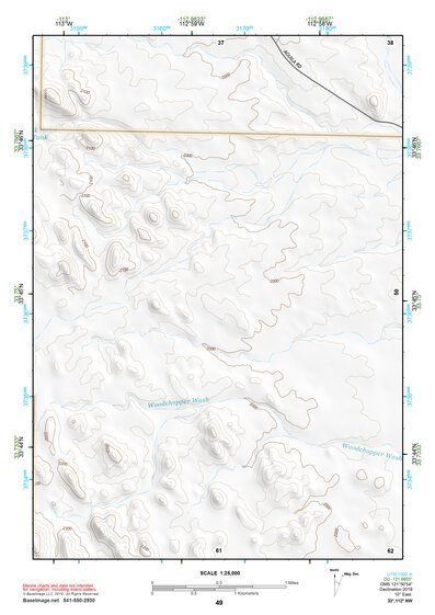 33112NW Page 49 Phoenix North Topo Preview 1