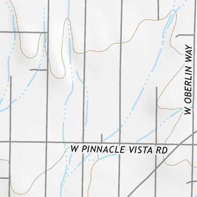 33112NW Page 55 Phoenix North Topo Preview 3