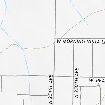 33112NW Page 58 Phoenix North Topo Preview 2