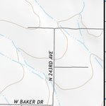 33112NW Page 58 Phoenix North Topo Preview 3