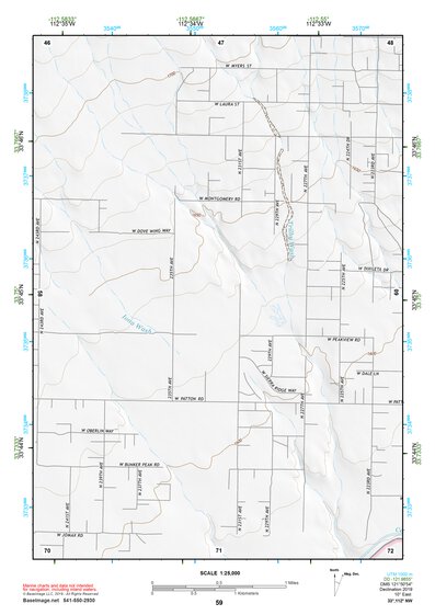 33112NW Page 59 Phoenix North Topo Preview 1