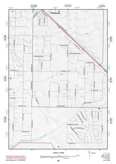 33112NW Page 60 Phoenix North Topo Preview 1