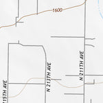 33112NW Page 60 Phoenix North Topo Preview 2
