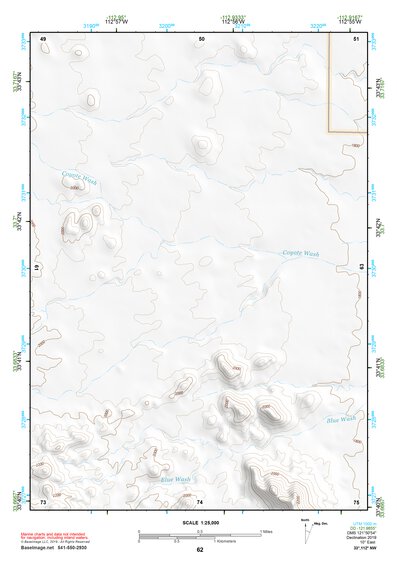 33112NW Page 62 Phoenix North Topo Preview 1