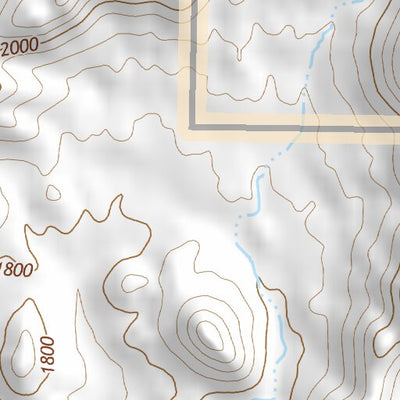 33112NW Page 74 Phoenix North Topo Preview 2