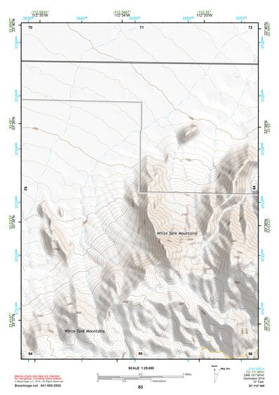 33112NW Page 83 Phoenix North Topo Preview 1