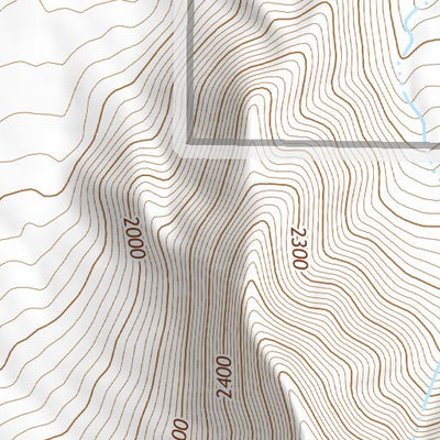 33112NW Page 83 Phoenix North Topo Preview 2