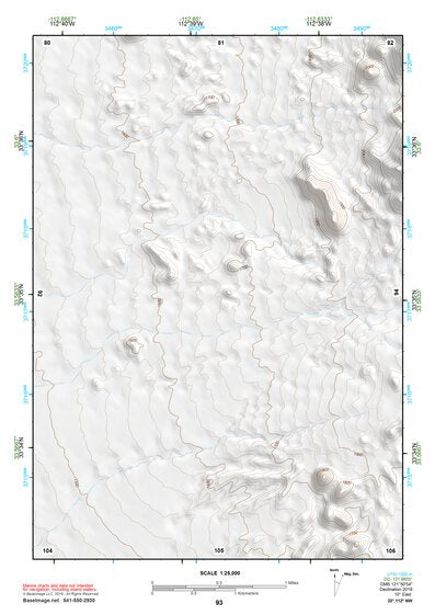 33112NW Page 93 Phoenix North Topo Preview 1