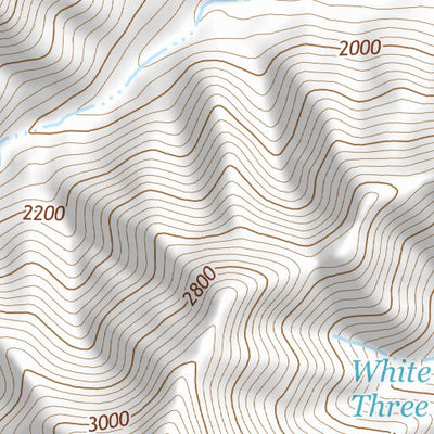 33112NW Page 96 Phoenix North Topo Preview 3