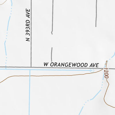 33112NW Page 99 Phoenix North Topo Preview 3